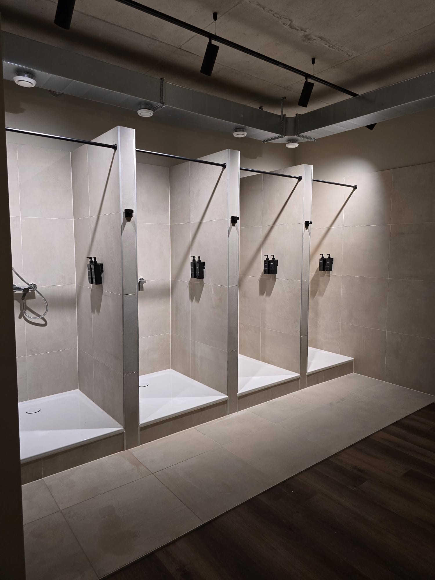 Carrelage et revêtements